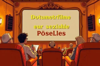 Dokumentarfilme, die zum Nachdenken anregen