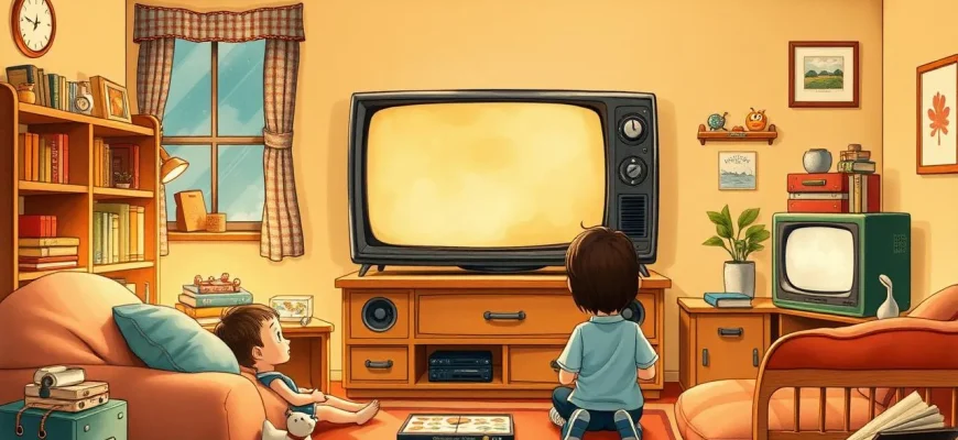 Familienfilme über Geheimnisse