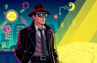 Top 10 Mystische Detektivfilme