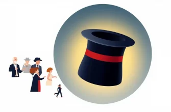 Magische Biografien: 10 Filme, die das Geheimnis des Zaubers lüften