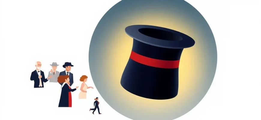 Magische Biografien: 10 Filme, die das Geheimnis des Zaubers lüften