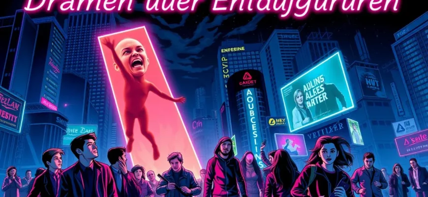 10 Dramen über Entführungen, die du nicht verpassen solltest