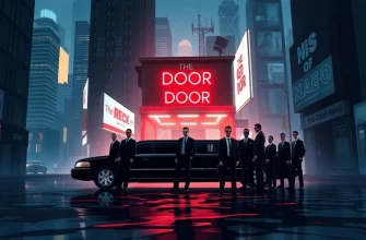 Top 10 Biografische Gangsterfilme