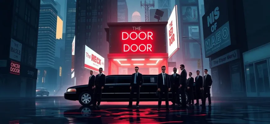 Top 10 Biografische Gangsterfilme