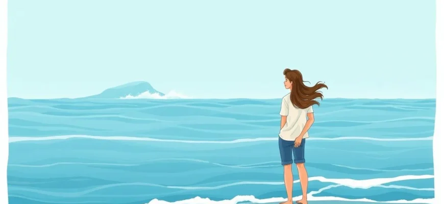 Tsunami-Liebesgeschichten: 10 Filme, die das Herz berühren