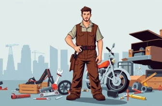 Biografische Filme über Mechaniker