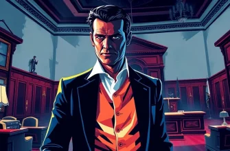 Spannende Thriller-Filme über Notare