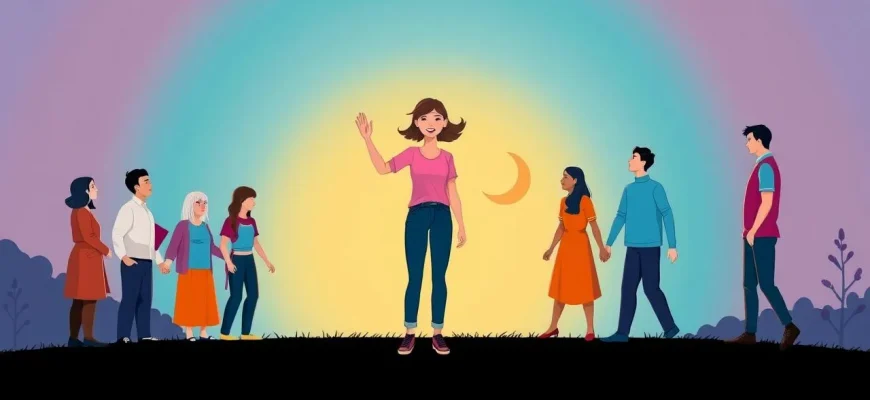 Familienfilme über Krebs: Hoffnung und Heilung