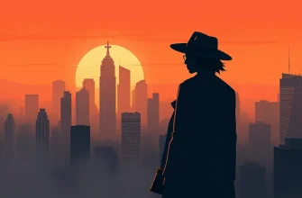 Detektivfilme über Glauben