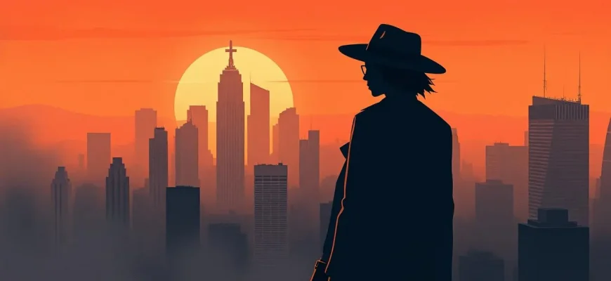 Detektivfilme über Glauben