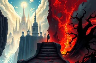 Fantasiefilme über Himmel und Hölle