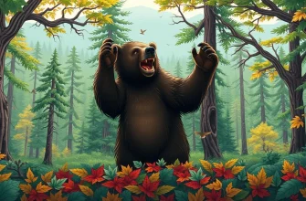 Filme über die Taiga: Eine Reise in die Wildnis