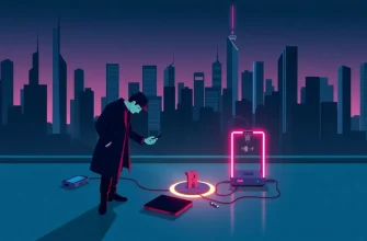 Detektivfilme mit Gadgets: Eine spannende Reise in die Welt der Technik und Kriminalität