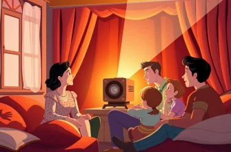 Familienfilme über die Suche nach Liebe