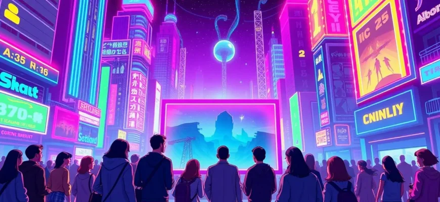 Mysteriöse Filme über seltsame Ereignisse in der Geschichte