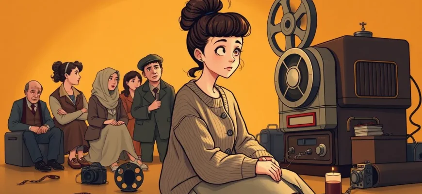 Filme über Träumer