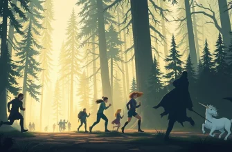 Fantasy-Filme über Training: Eine inspirierende Reise