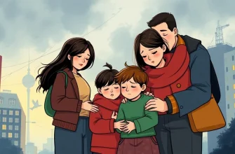 Familienfilme über Leid: 10 berührende Geschichten