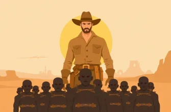 Western-Filme über Sklaverei: Einblicke in die Vergangenheit