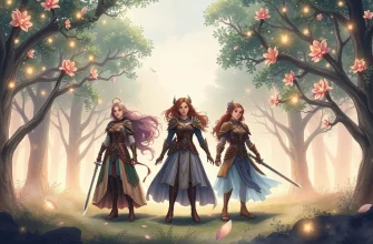 Fantasy-Filme mit Kriegerinnen