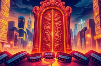 Bibel-Dramen: 10 Filme, die inspirieren