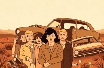 10 Filme über Autounfälle, die Sie sehen müssen