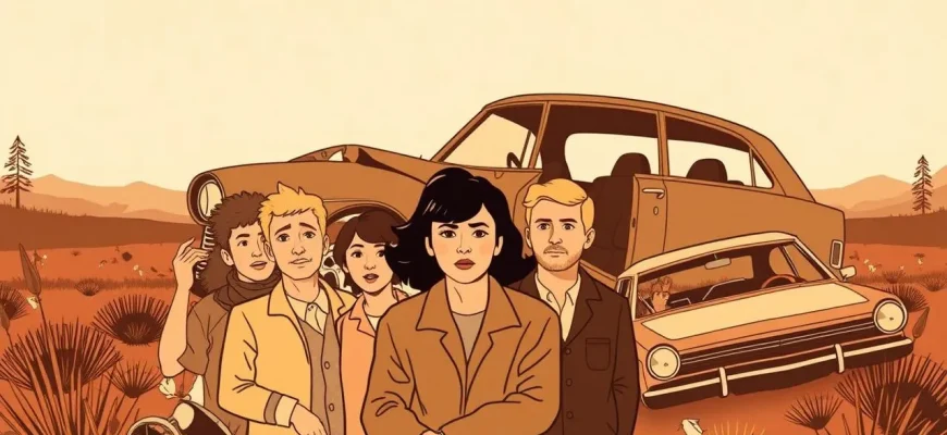 10 Filme über Autounfälle, die Sie sehen müssen