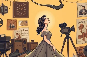 Filme über Unterwerfung: Eine tiefgehende Erkundung