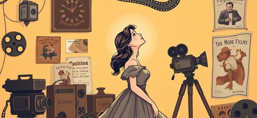 Filme über Unterwerfung: Eine tiefgehende Erkundung