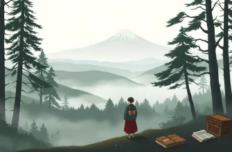 Abenteuer auf den japanischen Inseln: 10 Filme, die Sie nicht verpassen sollten