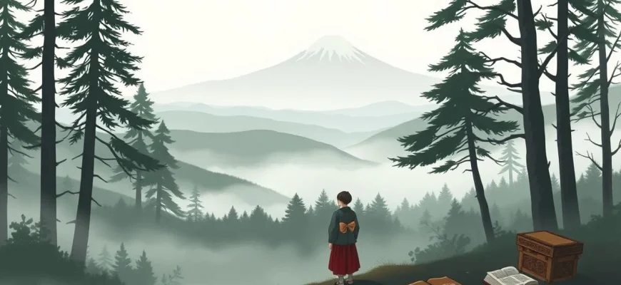 Abenteuer auf den japanischen Inseln: 10 Filme, die Sie nicht verpassen sollten