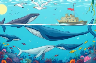 Familienfilme über Wale: Eine Reise ins Meer