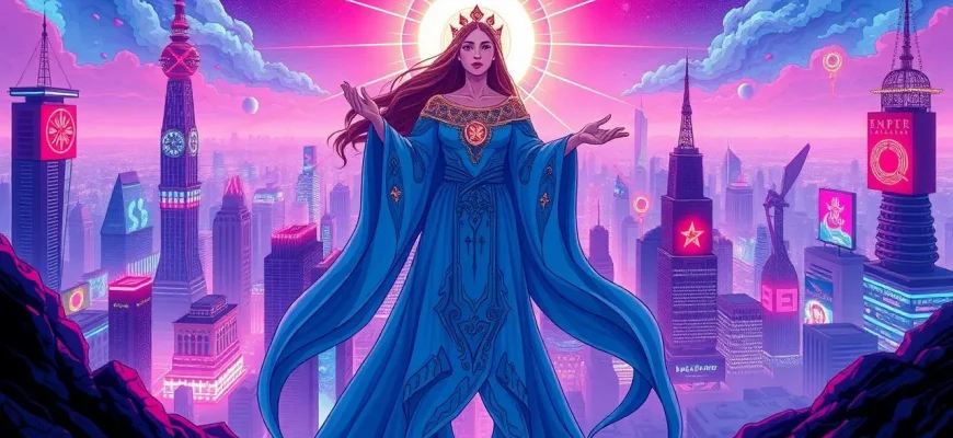 Mystische Filme über Sonnenkulte