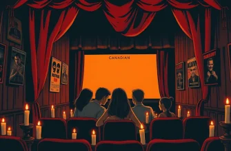 Top 10 Kanadische Horrorfilme