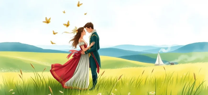 Melodramen über die Napoleonischen Kriege