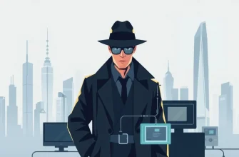 Detektivfilme über das OS: Eine spannende Reise in die Welt der Technologie