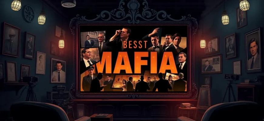 Top 10 Mafia-Filme, die Sie sehen müssen