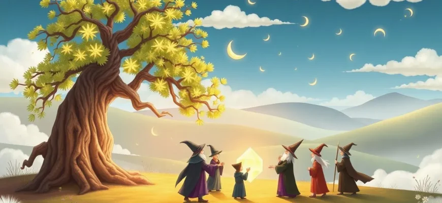 Magische Abenteuer: 10 Fantasy-Filme über Zauberer