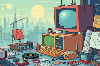 Dokumentarfilme über die Entwicklung von Künstlicher Intelligenz