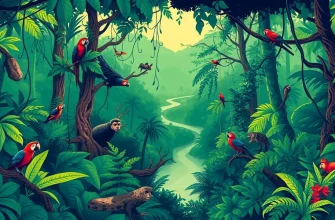 Amazon-Filme: Eine Reise durch den Regenwald