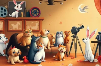 Unsere Top 10 Filme über Tiere