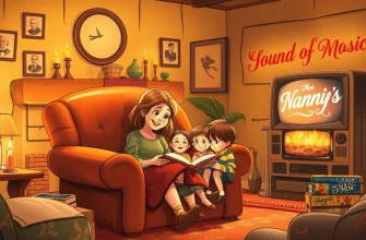 Familienfilme über Nannys: Eine Sammlung der besten Filme