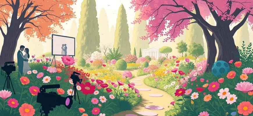 10 Filme über gleichgeschlechtliche Liebe