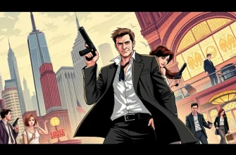 Die besten Actionfilme über spektakuläre Raubzüge