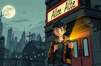 Horrorfilme über persönliches Wachstum