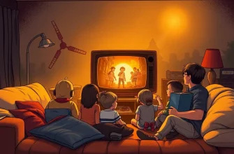 Familienfilme über das Ende der Welt