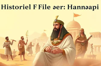 Historische Filme über Hammurapi