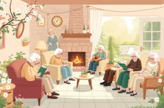 Melodramen über Altersheime: 10 Filme, die das Herz berühren