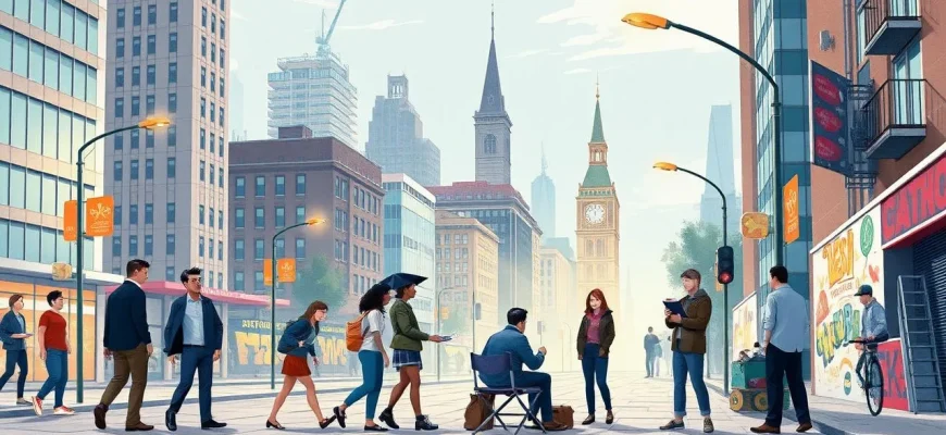 Top 10 Filme über das Straßenleben