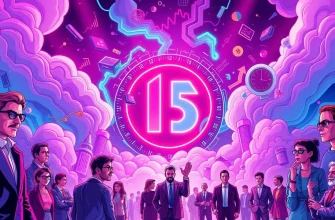 10 Drama-Filme über Unternehmensfusionen